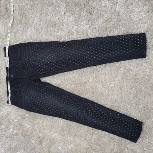 Siwy hannah jeans in shadowplay sz 26